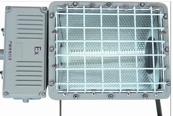 防爆泛光灯特点