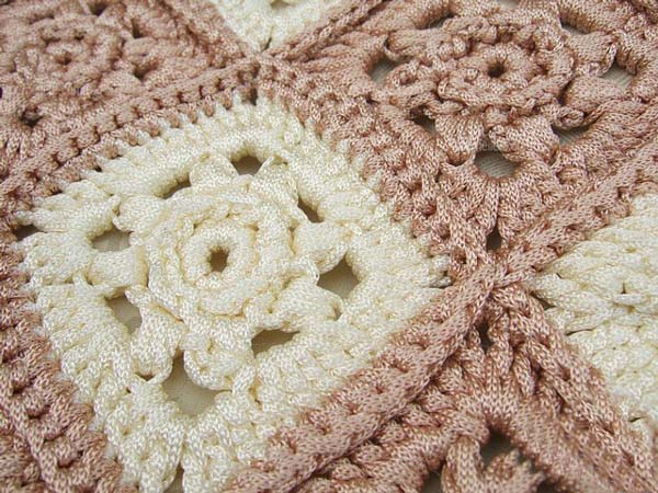 编织地毯材质特点