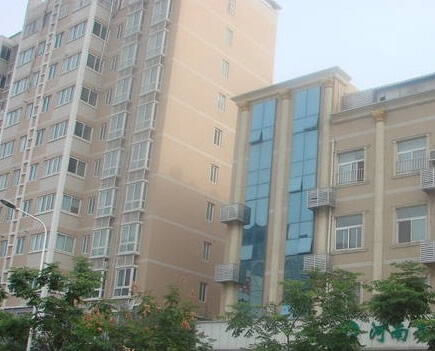 东苑小区