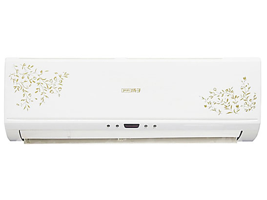 扬子KFR 26GW/05X1 E2 1P定频空调图片