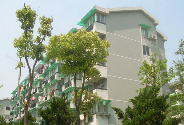 北景园小区基本信息