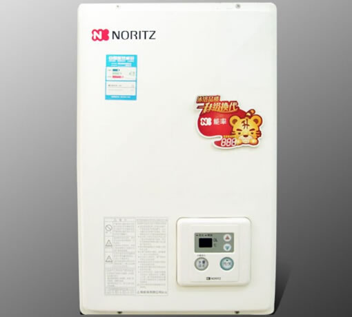 能率热水器