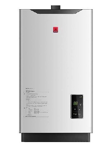 人工煤气热水器品牌