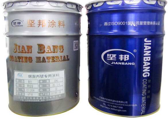 环氧涂料施工要求