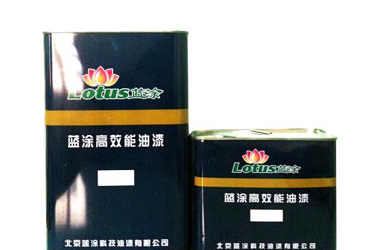 氟碳涂料的选购技巧及注意事项