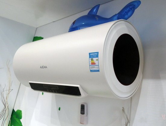 澳柯玛热水器