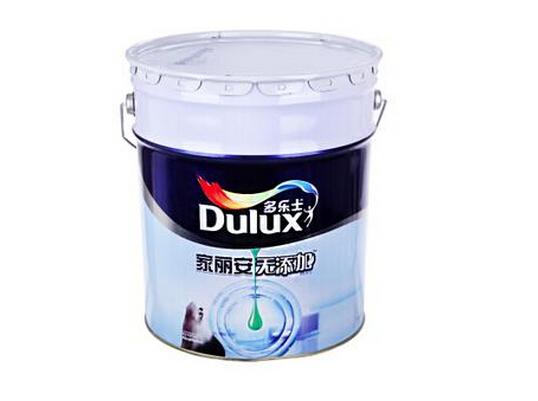 多乐士涂料种类