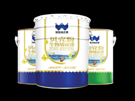 贝壳粉涂料怎么样