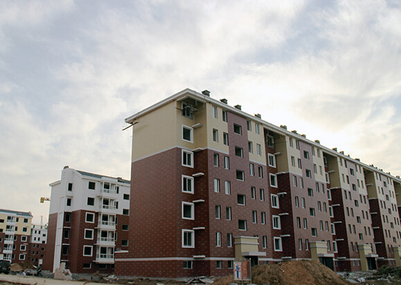 公共租赁房和廉租房的区别 公共租赁房和廉租房的区别