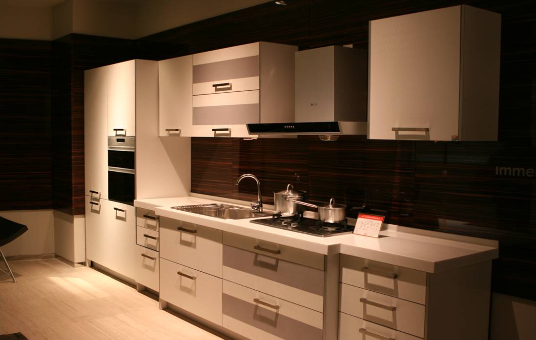 2015进口橱柜品牌推荐