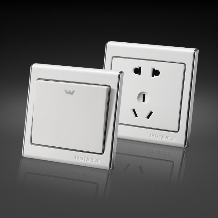 这样设计开关插座才省心!