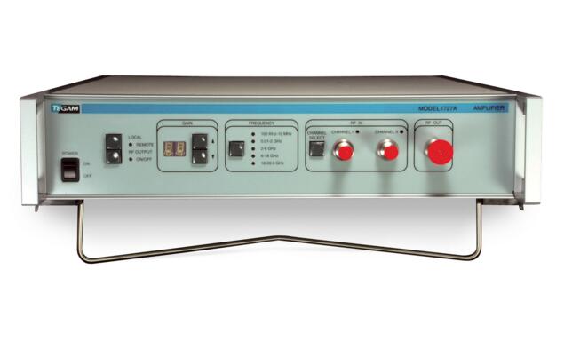 射频功率放大器简介