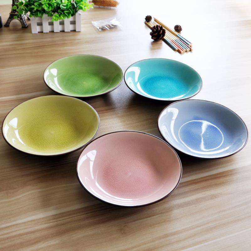 彩色陶瓷碗有毒吗 彩色陶瓷碗使用有技巧