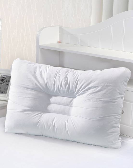 摘要:睡眠对人一天的生活状态有直接的影响,那么你睡觉的时候会睡枕头