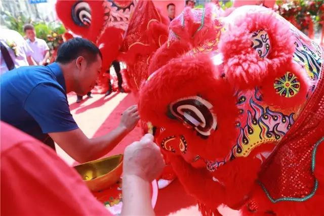 【高度·动态】渤海明珠，续写辉煌丨热烈祝贺：唐山分公司开业大