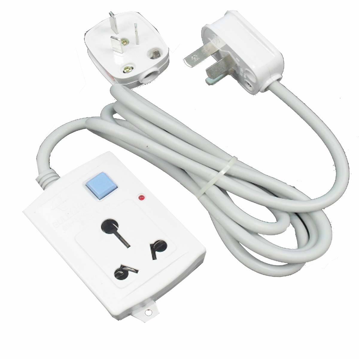 空调要用专用插座吗?