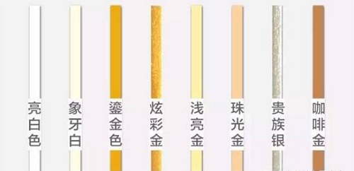 瓷砖铺贴“留缝”？你不可不知的知识