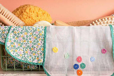 浴室用品DIY