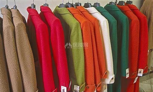 毛尼大衣怎么清洗