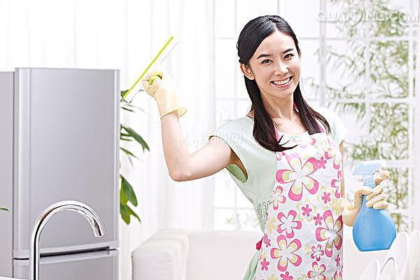 如何打扫家里卫生