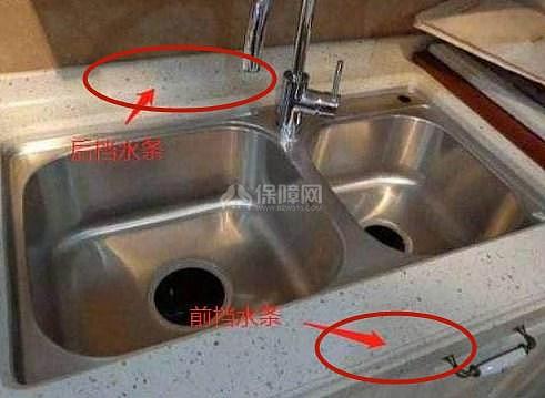 橱柜收纳布局怎样才合理