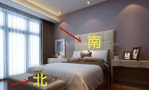 卧室怎么设计合理
