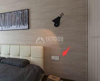 卧室怎么设计合理