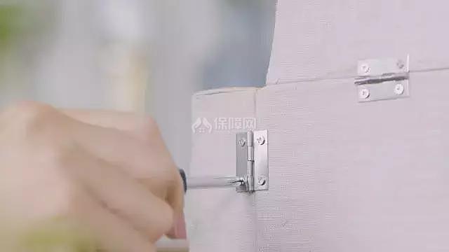 DIY动手做个多功能收纳盒，拯救乱乱的梳妆台吧