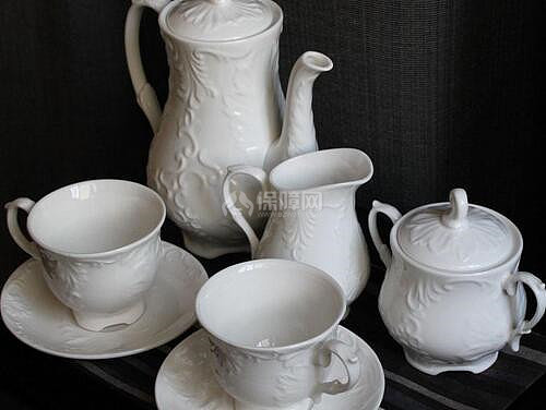 茶具