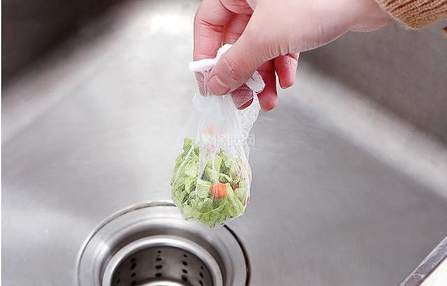 生活小常识：下水道除臭方法