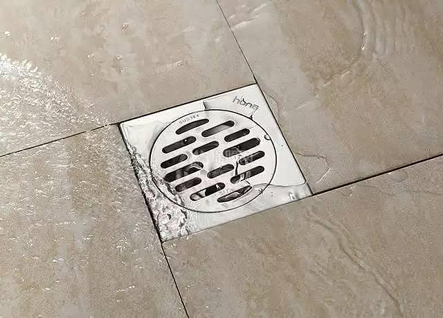 生活小常识：下水道除臭方法