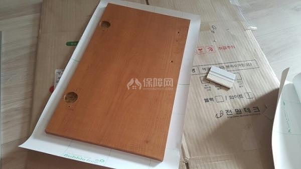 旧家具怎样翻新