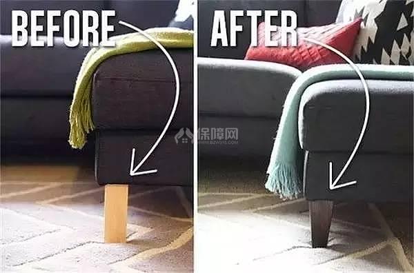 旧家具怎样翻新