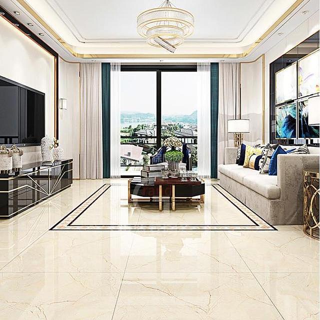 地砖选什么颜色好这6种好看又不过时