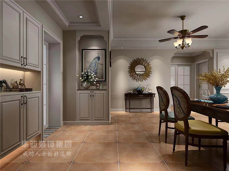 客厅