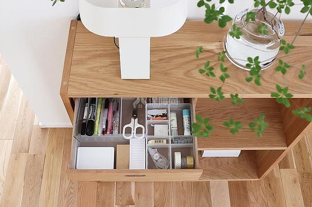 家里东西多怎么整理 遵循这些原则去收纳就绝不会再乱_装修保障网