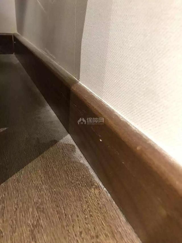缝隙