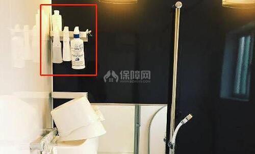 怎么收纳清洁工具 做不到日本主妇那样就试试这样做