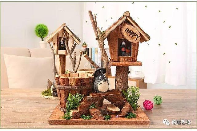 家居饰品的搭配