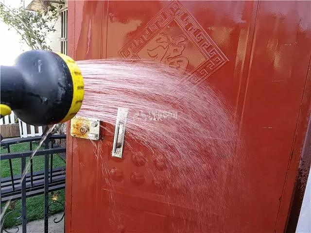 花园怎么布置改造