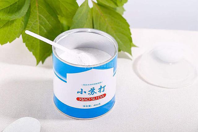 巧用小苏打，居家生活不将就