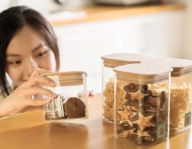 超聪明的厨房食材整理法 守护家人健康