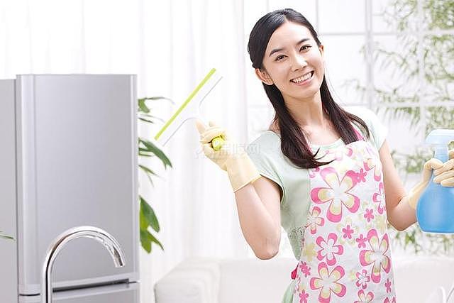 清洗瓷砖有妙招 掌握这些方法轻松