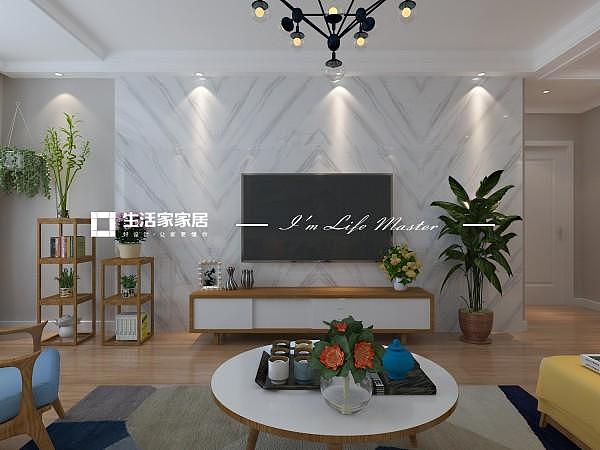 简约性情