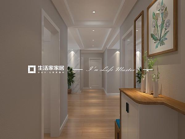简约性情