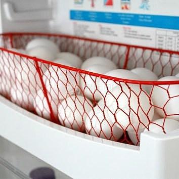冰箱收纳技技巧