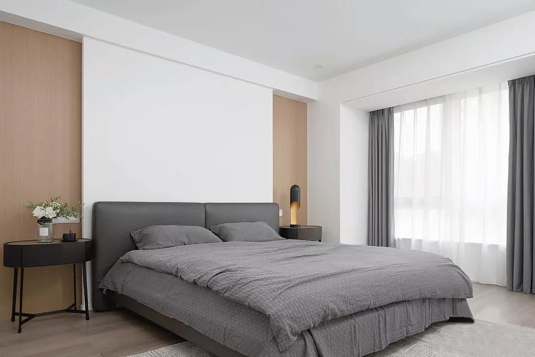 128㎡轻奢现代