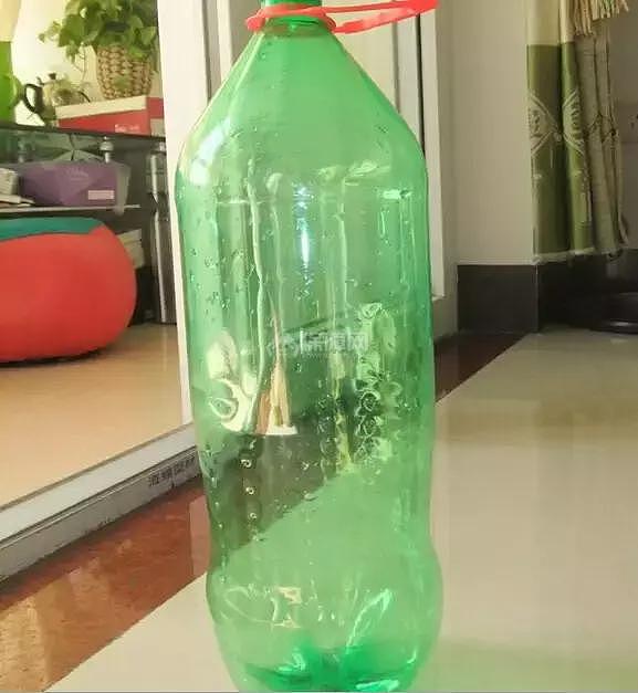 饮料瓶DIY