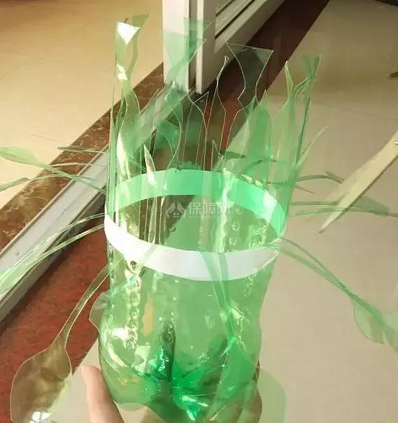 饮料瓶DIY