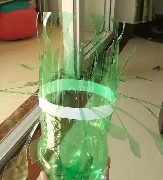饮料瓶DIY